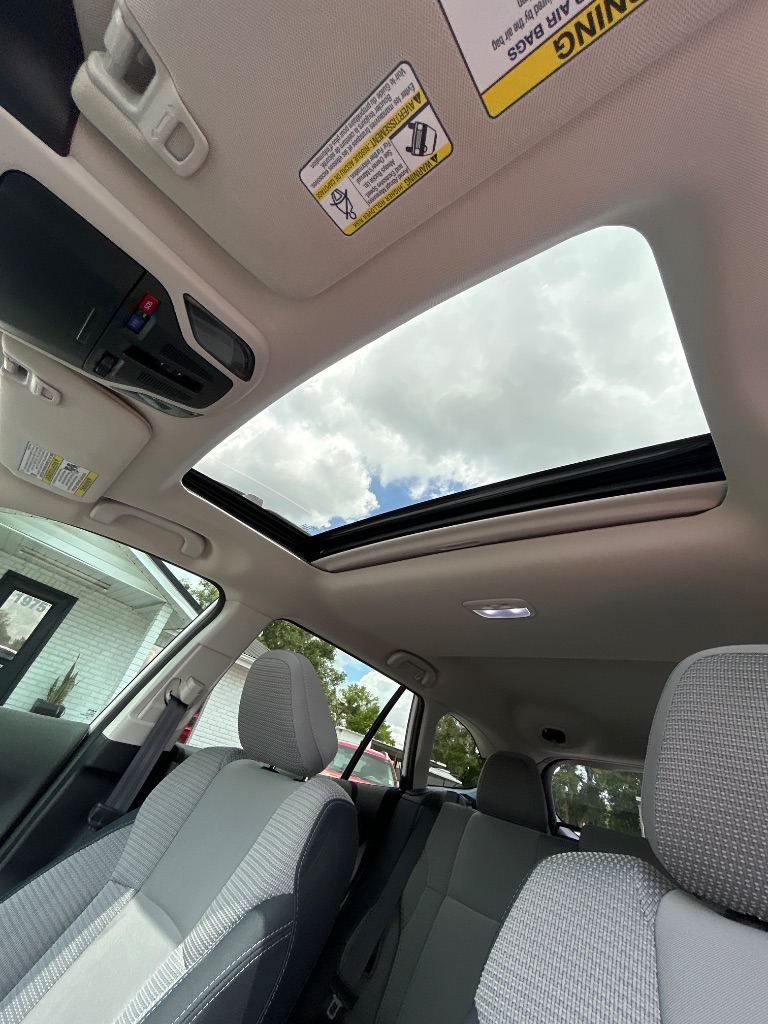 2025 Subaru Outback - $29,998