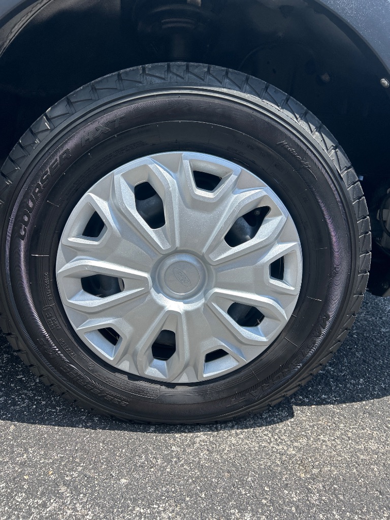 2021 Ford Transit - $24,998