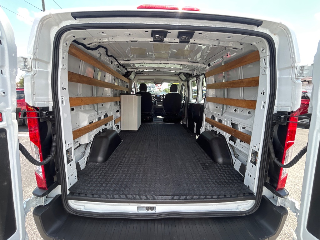 2021 Ford Transit - $24,998