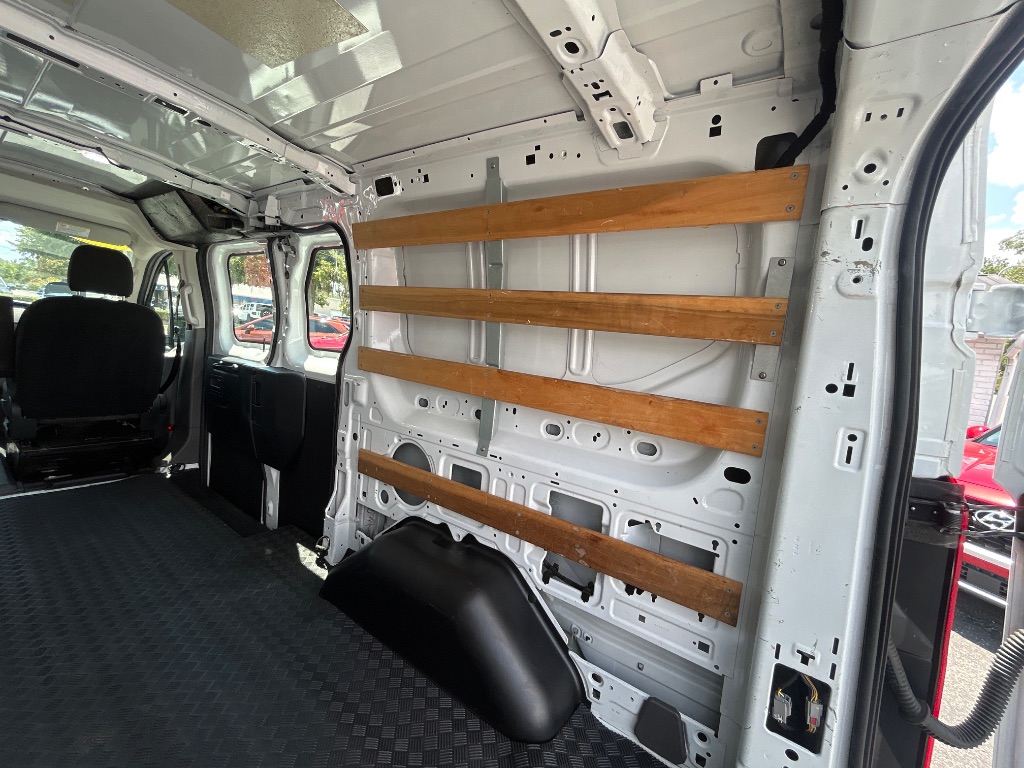 2021 Ford Transit - $24,998