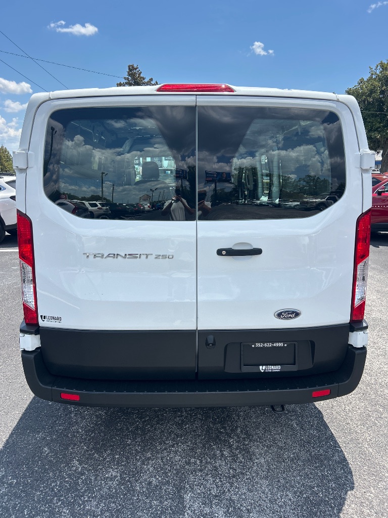 2021 Ford Transit - $24,998