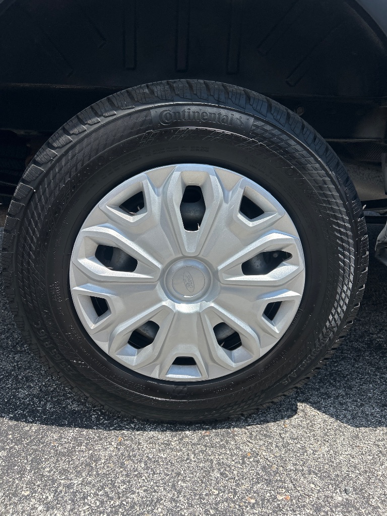 2021 Ford Transit - $24,998
