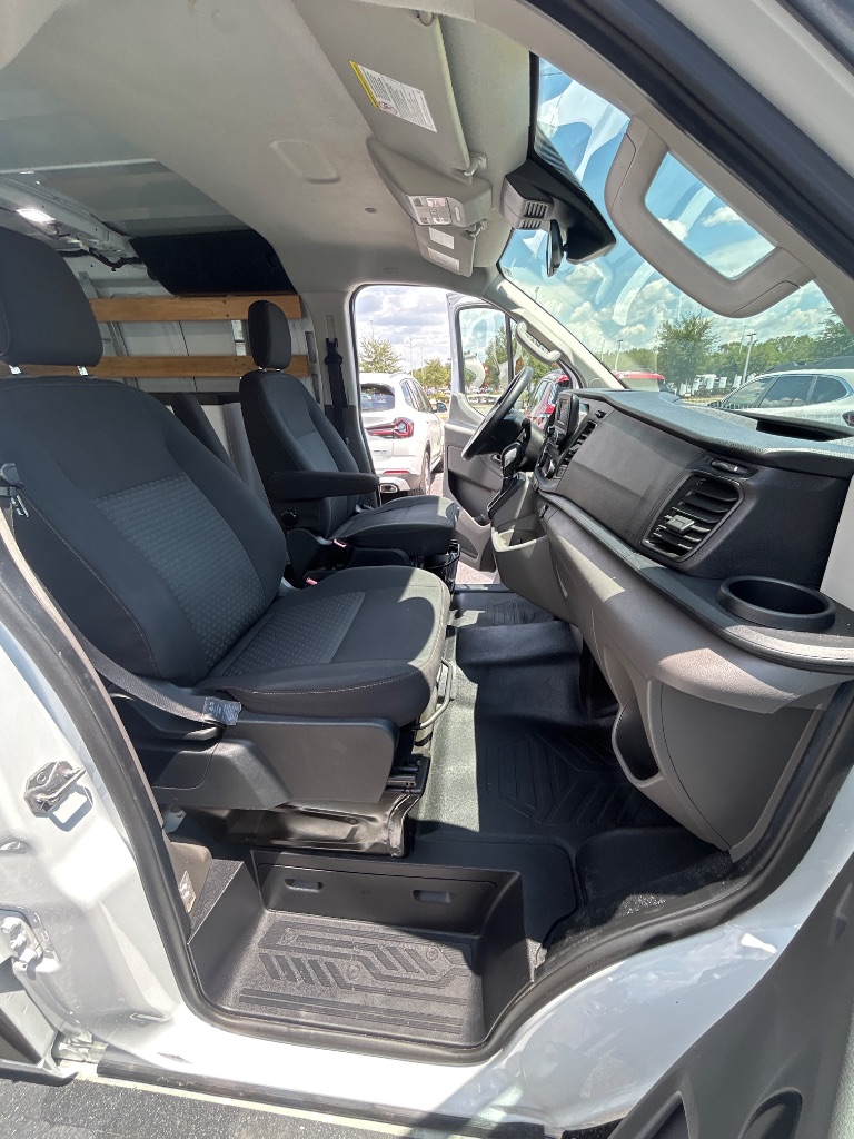 2021 Ford Transit - $24,998