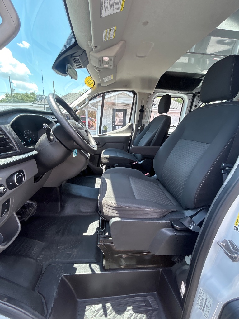 2021 Ford Transit - $24,998