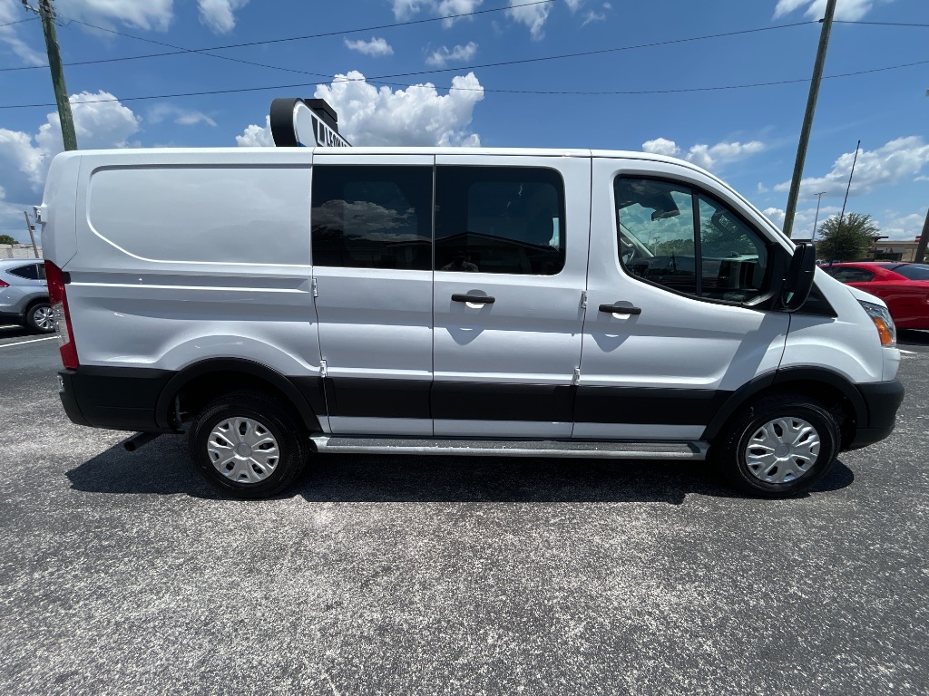 2021 Ford Transit - $24,998