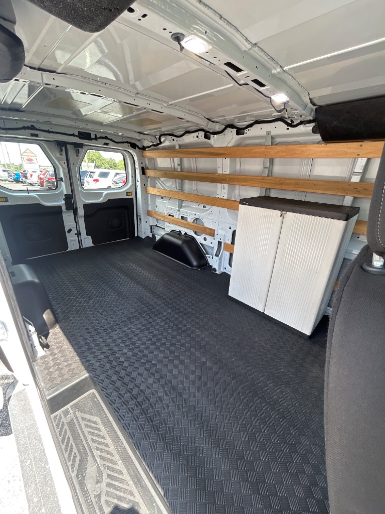 2021 Ford Transit - $24,998