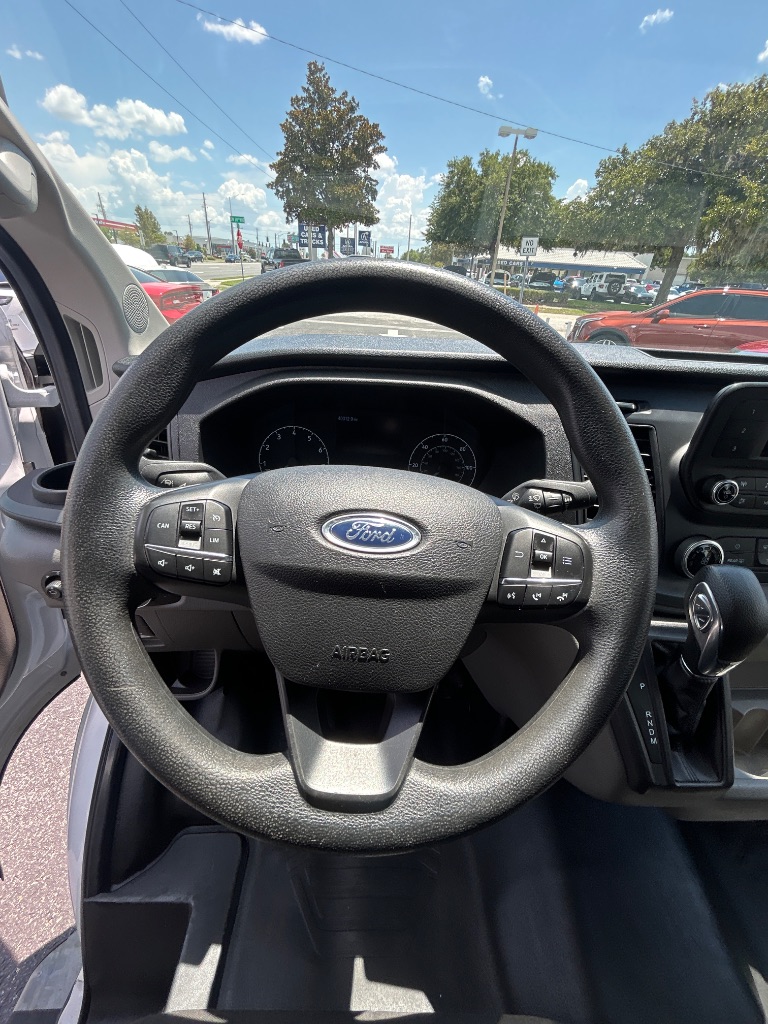 2021 Ford Transit - $24,998