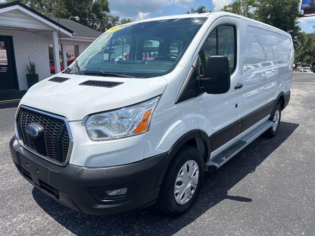 2021 Ford Transit - $24,998