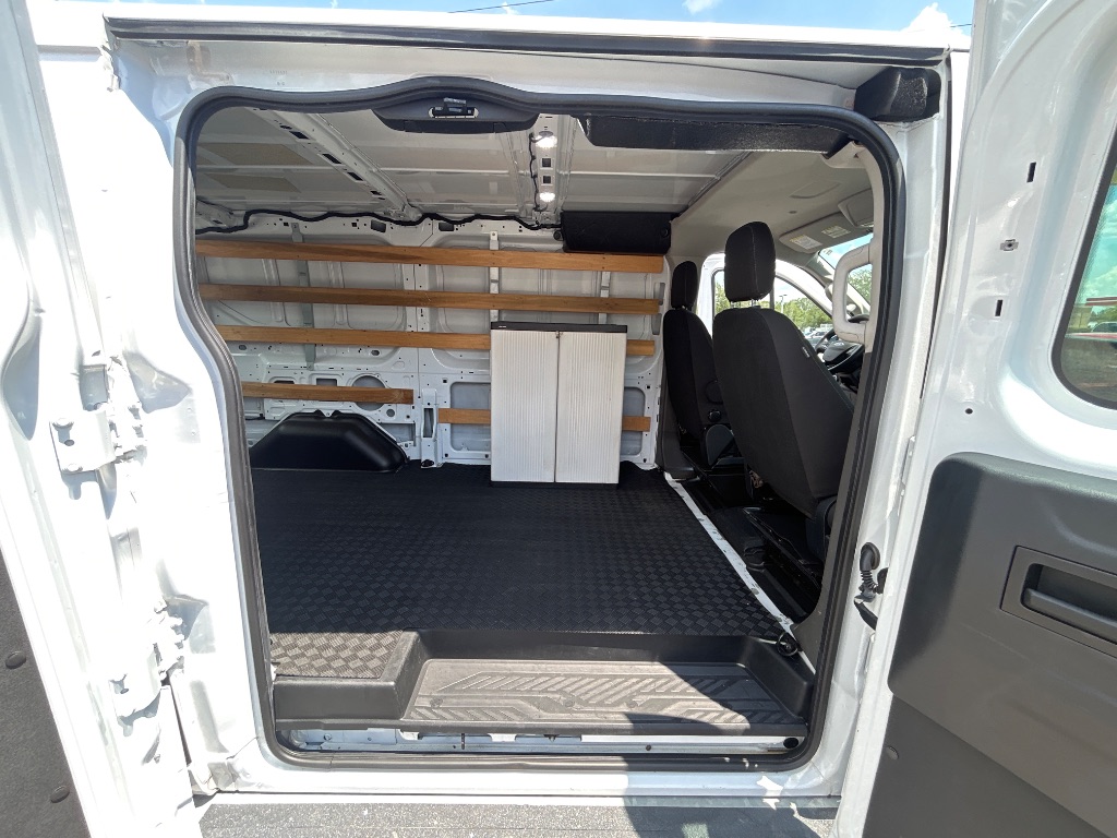 2021 Ford Transit - $24,998