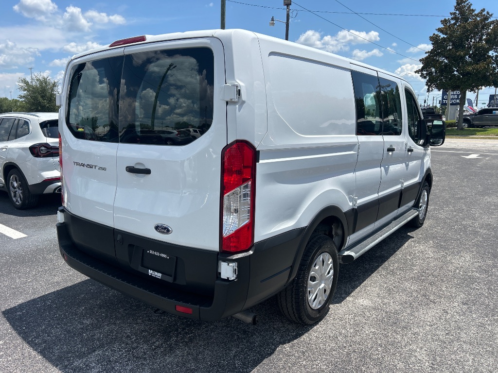 2021 Ford Transit - $24,998
