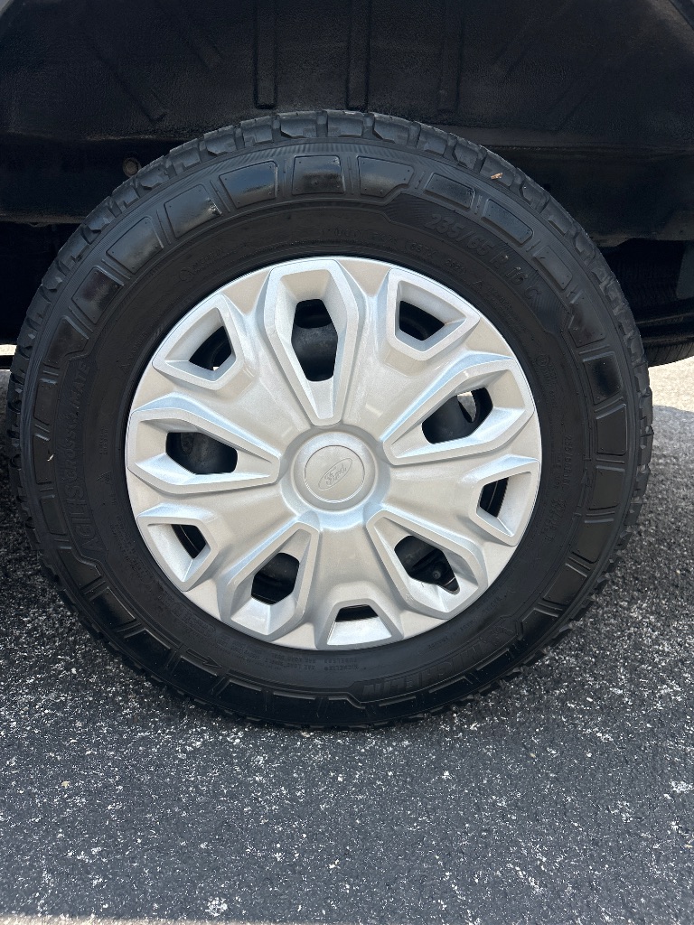 2021 Ford Transit - $24,998
