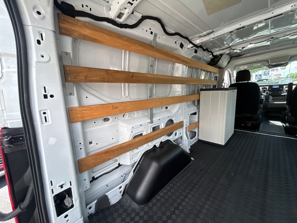 2021 Ford Transit - $24,998