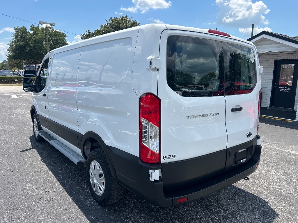 2021 Ford Transit - $24,998