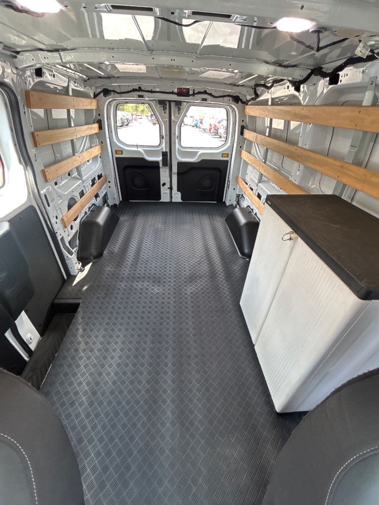 2021 Ford Transit - $24,998
