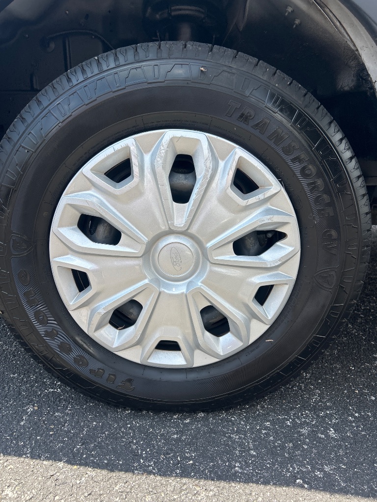 2021 Ford Transit - $24,998