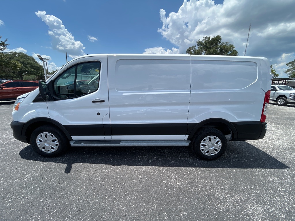 2021 Ford Transit - $24,998