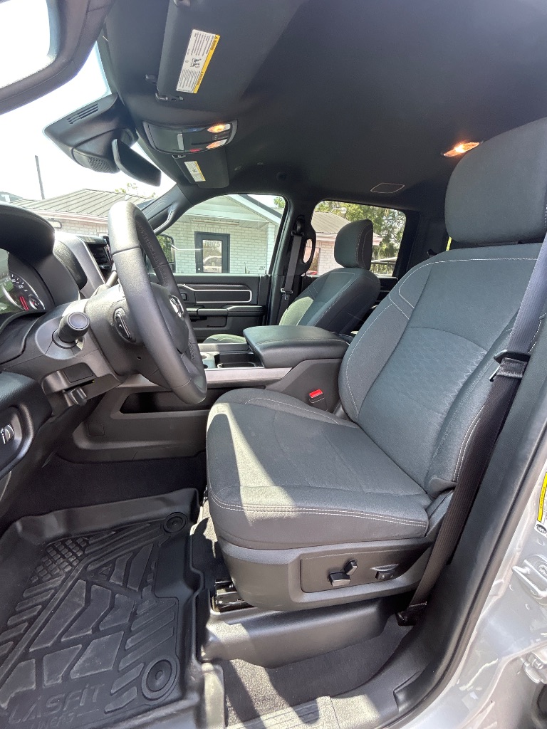 2026 Ram 3500 - $62,998