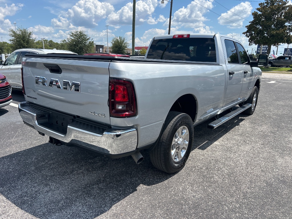 2026 Ram 3500 - $62,998