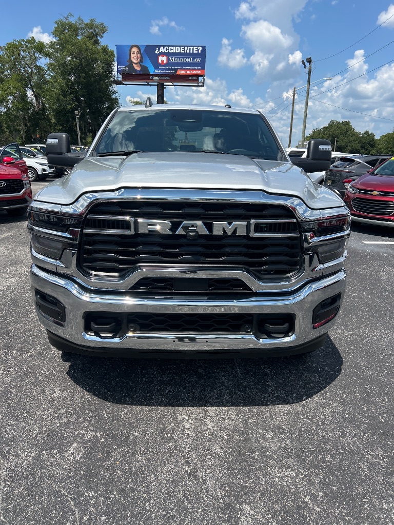 2026 Ram 3500 - $62,998