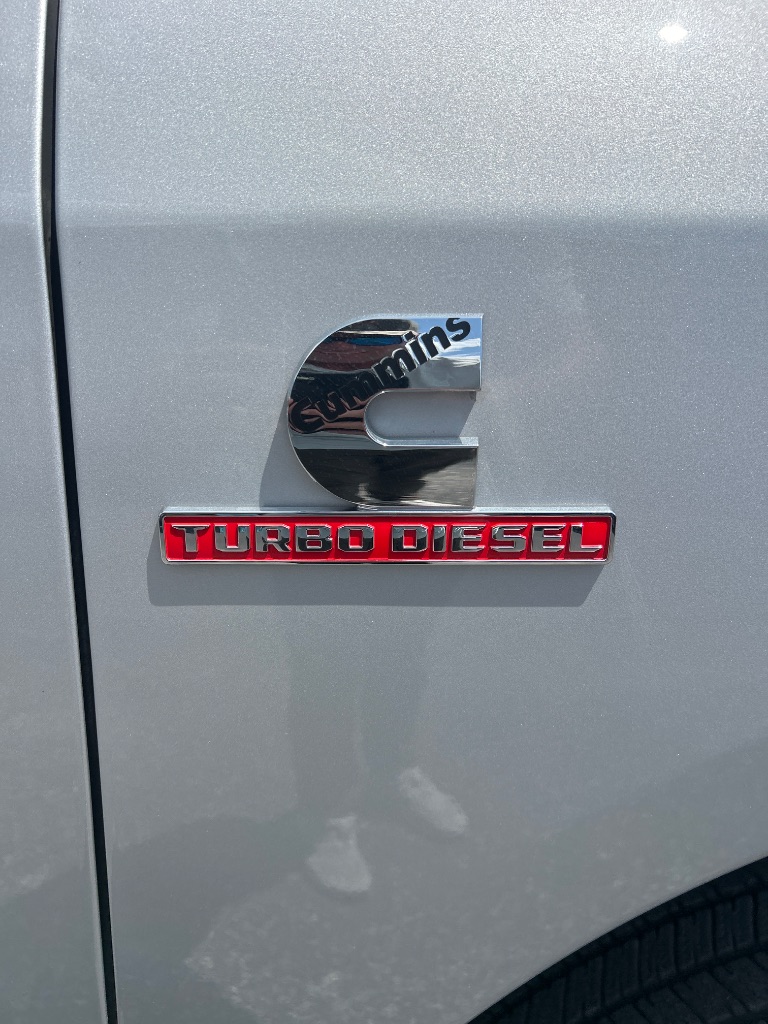 2026 Ram 3500 - $62,998