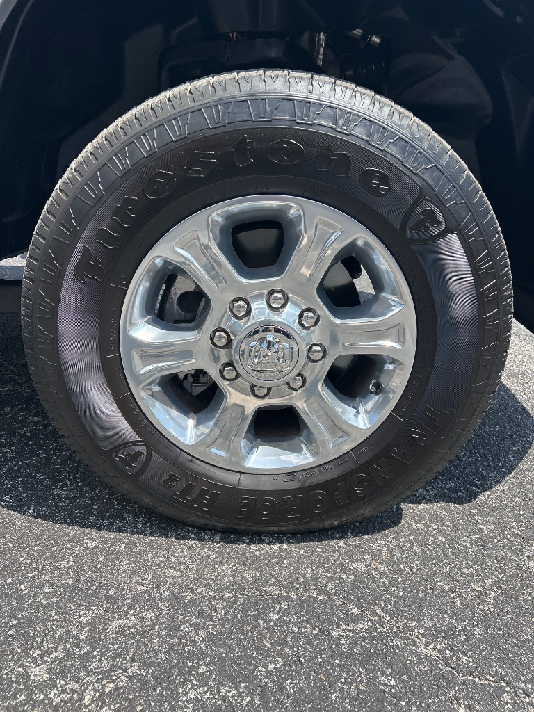 2026 Ram 3500 - $62,998
