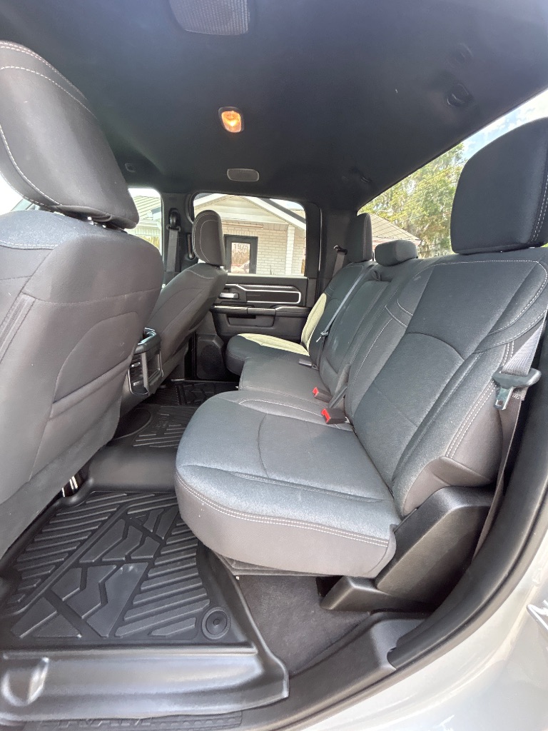 2026 Ram 3500 - $62,998