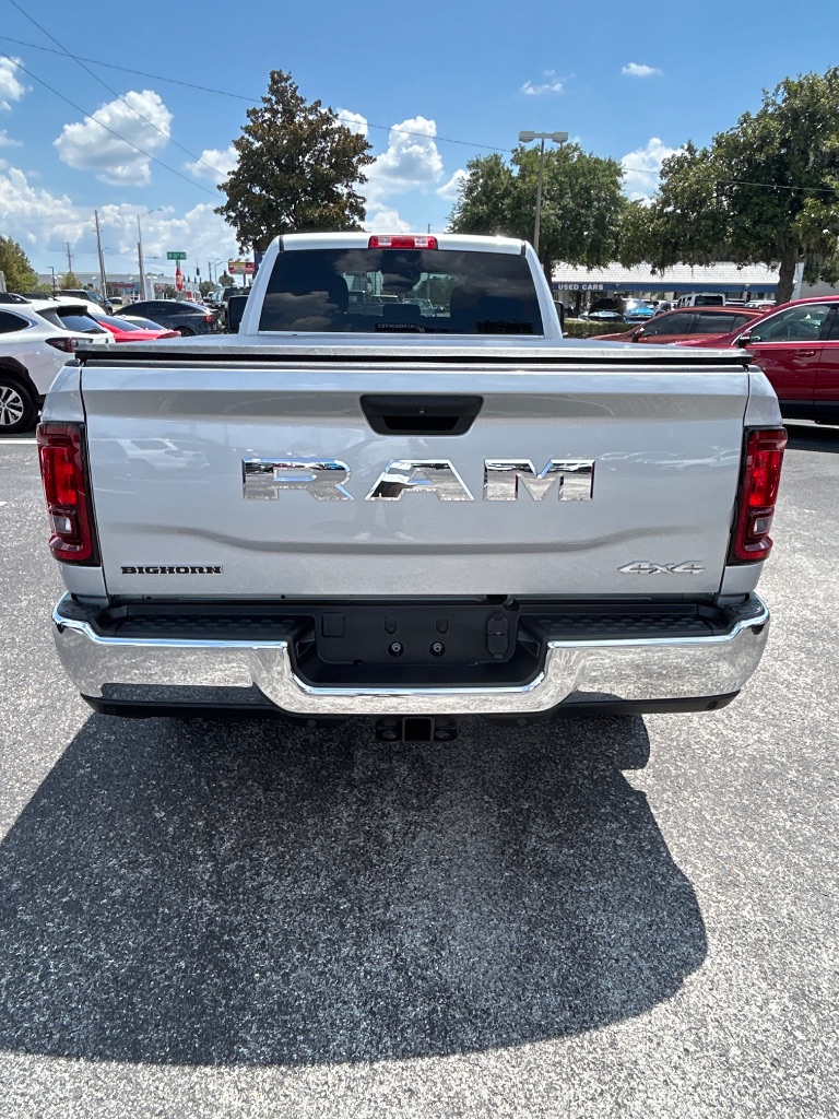 2026 Ram 3500 - $62,998