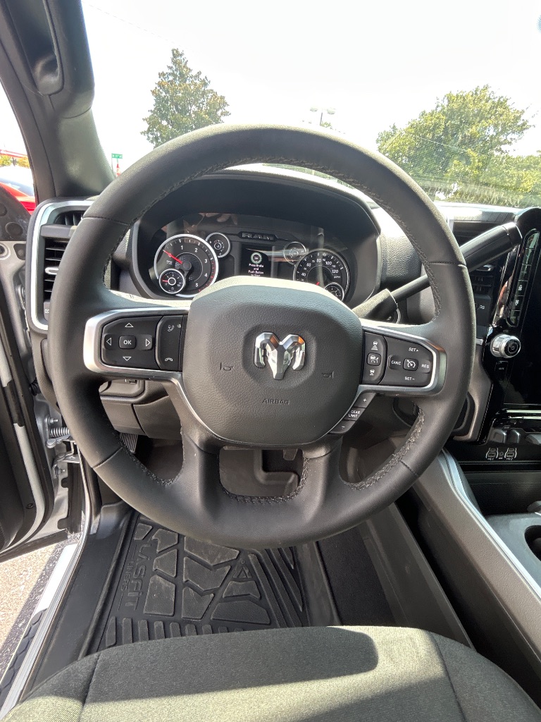 2026 Ram 3500 - $62,998