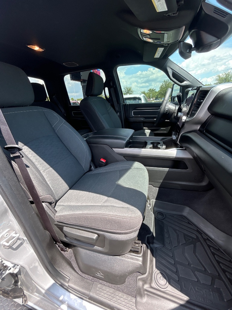 2026 Ram 3500 - $62,998