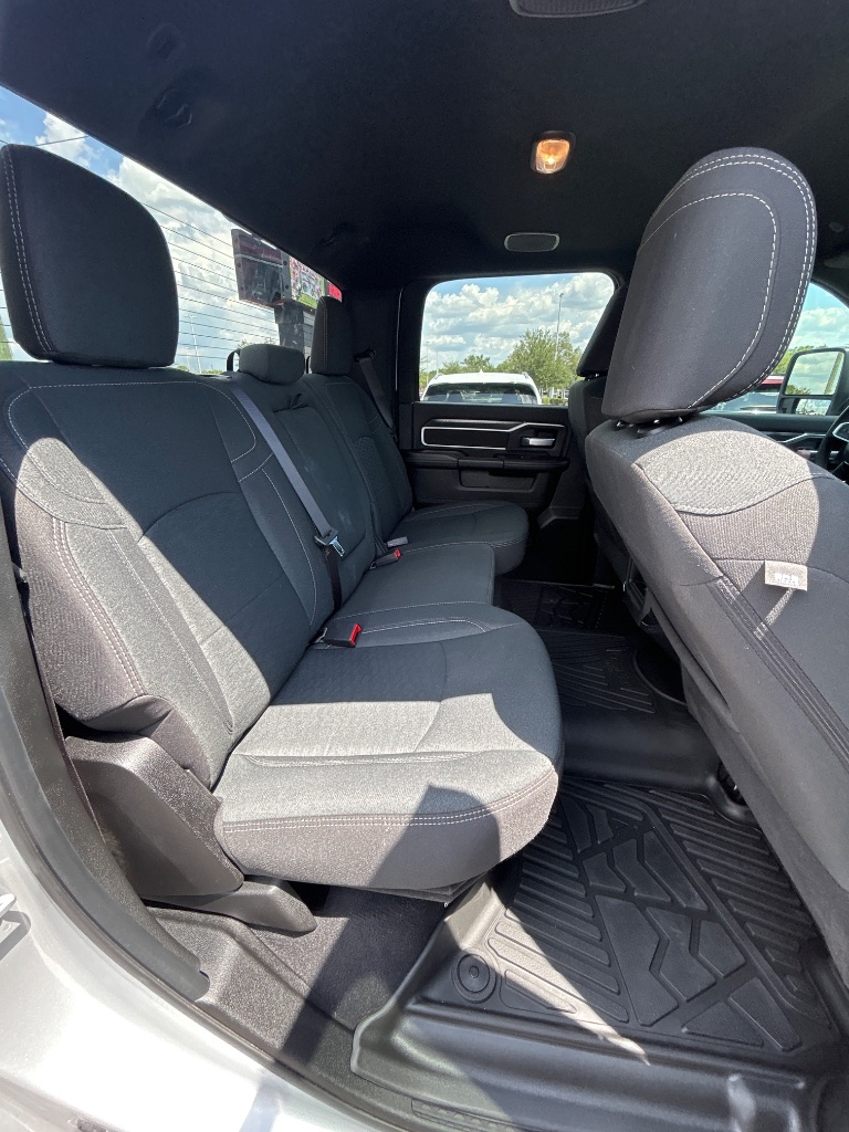 2026 Ram 3500 - $62,998
