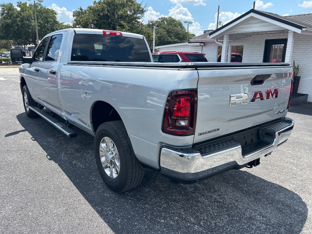 2026 Ram 3500 - $62,998
