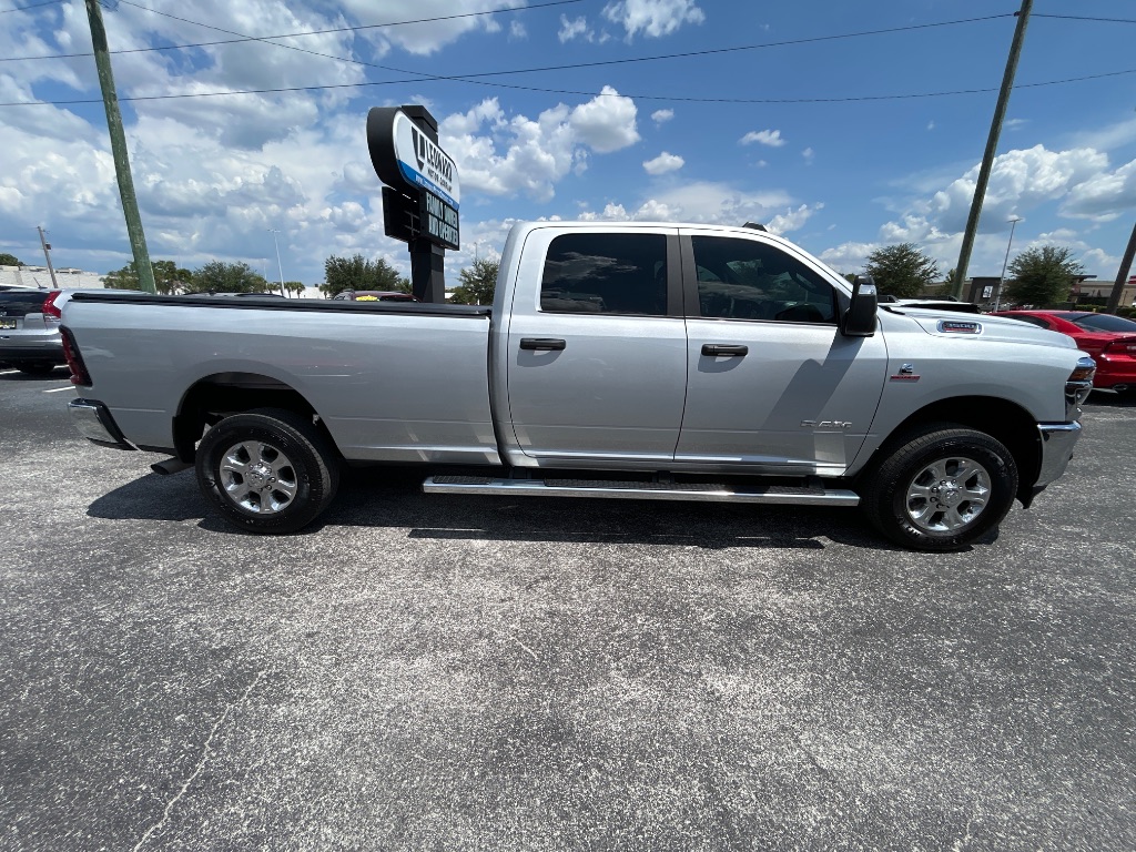 2026 Ram 3500 - $62,998