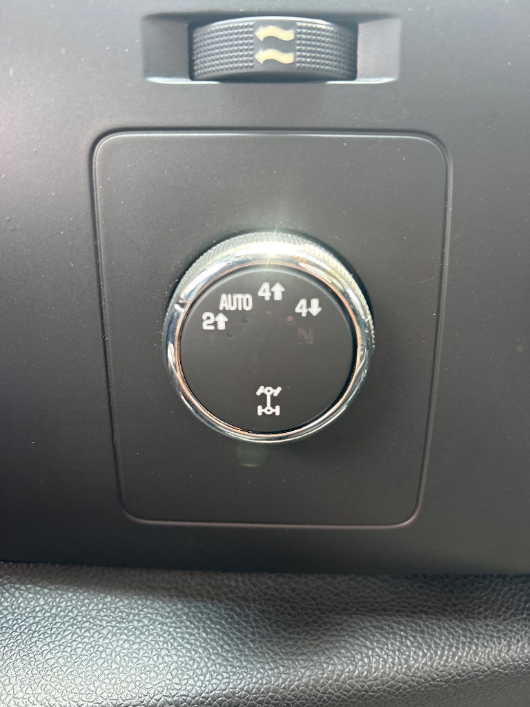 2010 GMC Sierra - $15,998