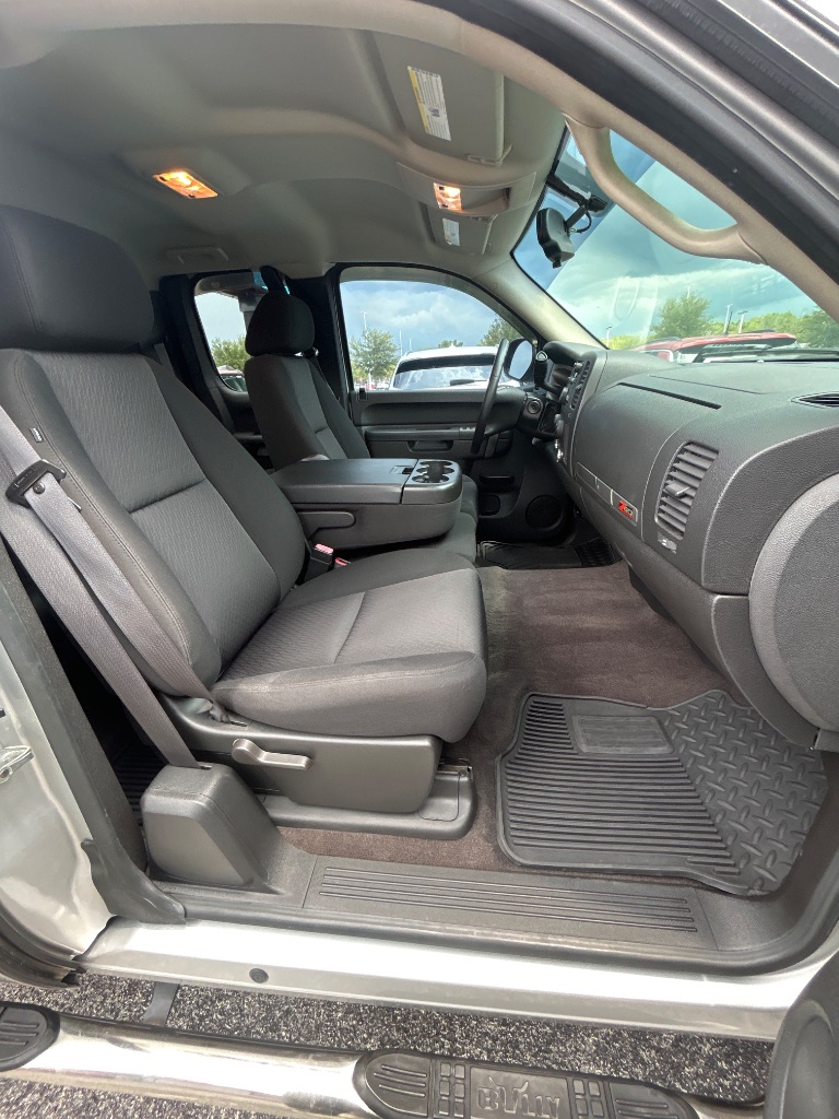 2010 GMC Sierra - $15,998