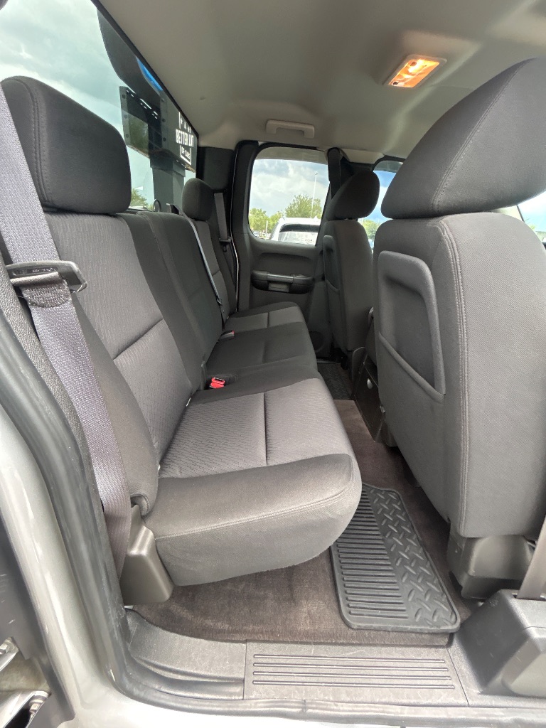 2010 GMC Sierra - $15,998