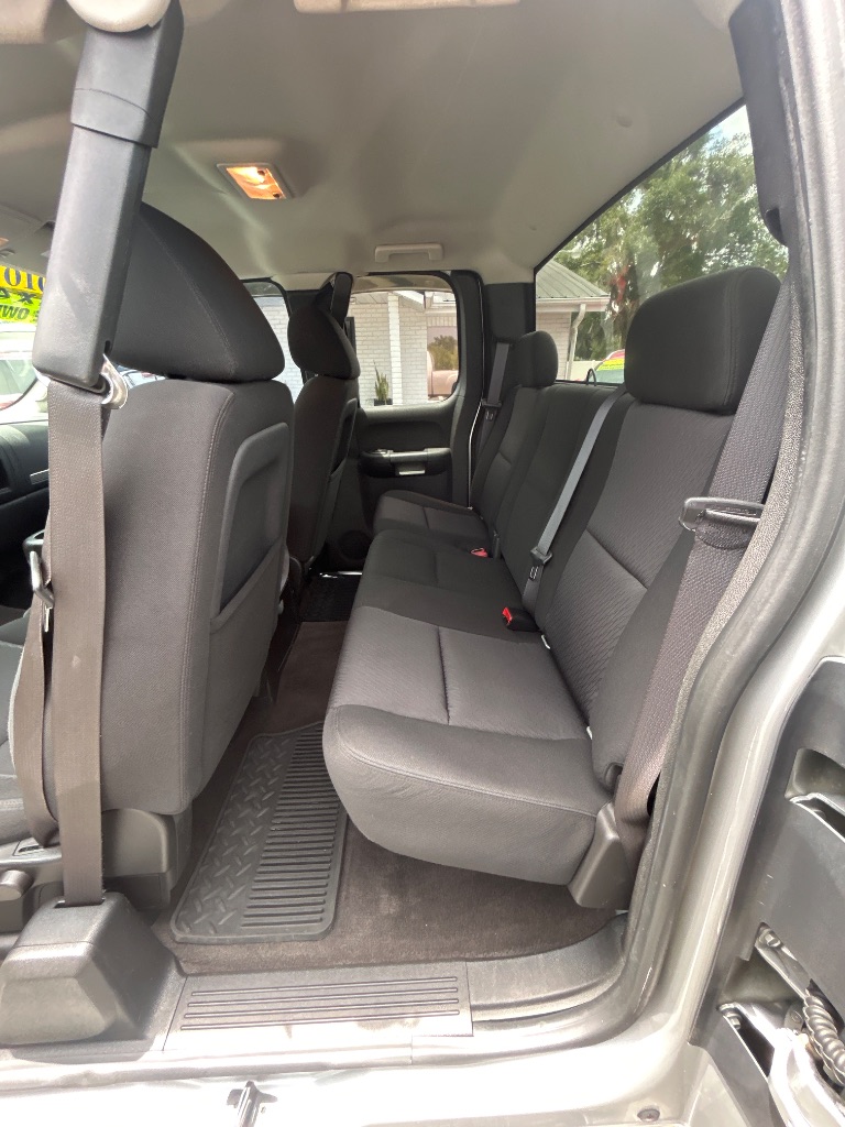 2010 GMC Sierra - $15,998