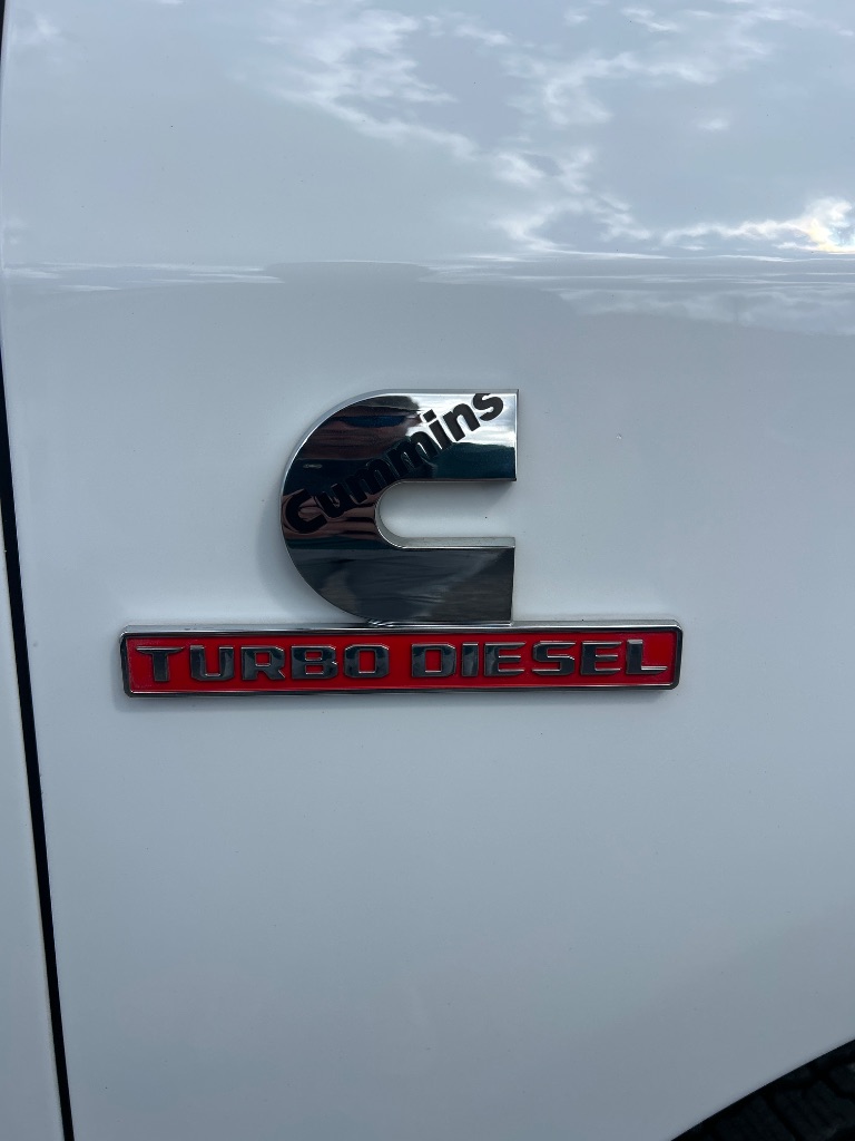 2021 Ram 2500 - $41,998