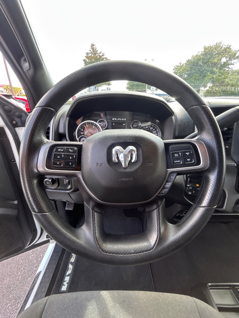 2021 Ram 2500 - $41,998