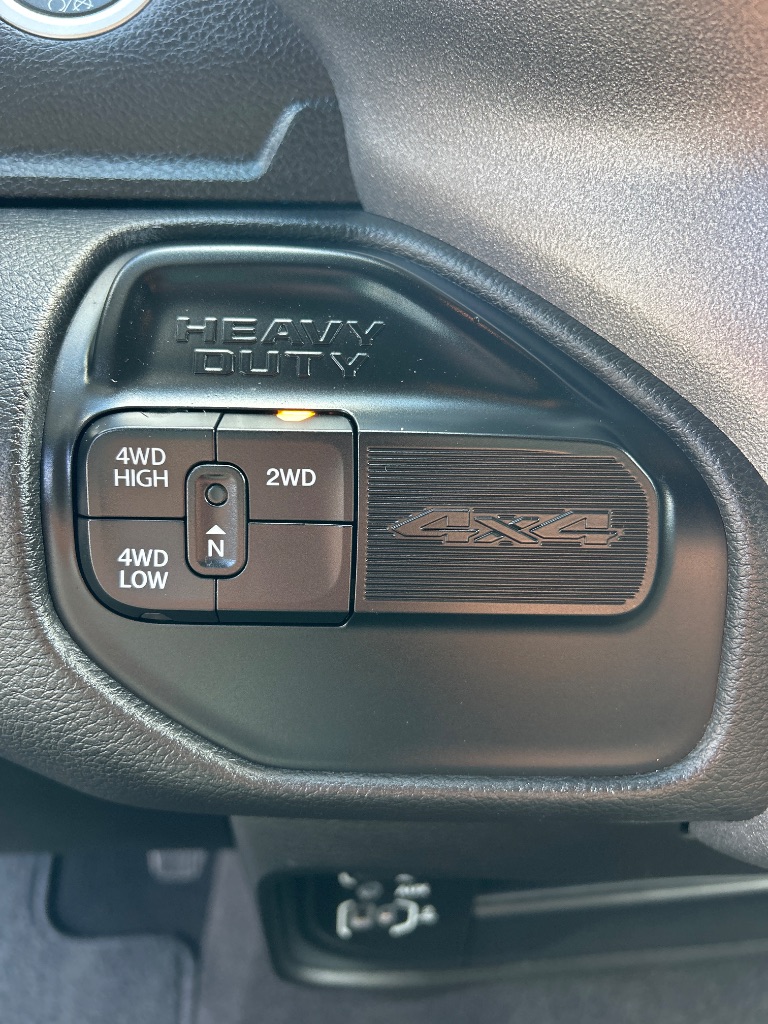 2021 Ram 2500 - $41,998