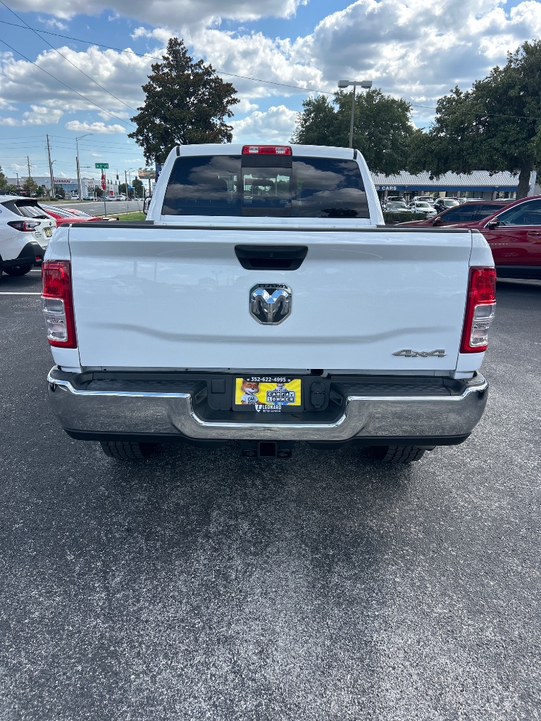 2021 Ram 2500 - $41,998