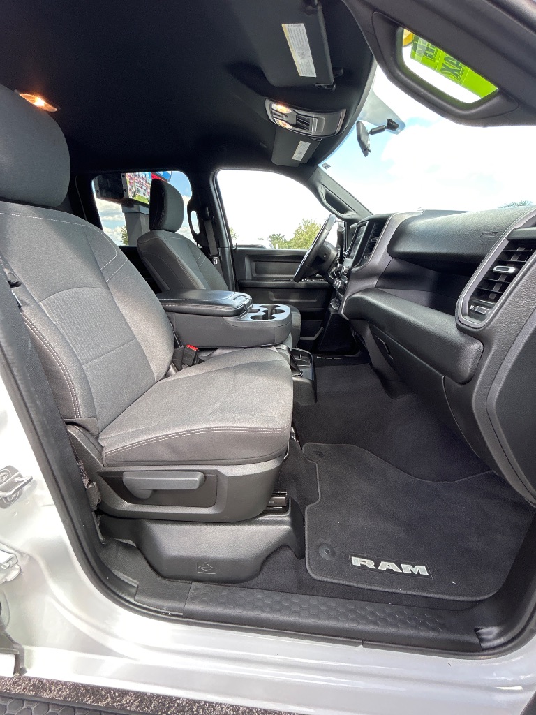2021 Ram 2500 - $41,998