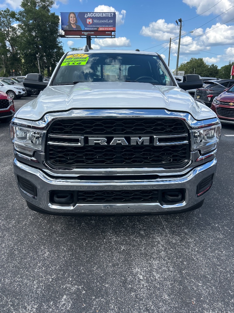2021 Ram 2500 - $41,998