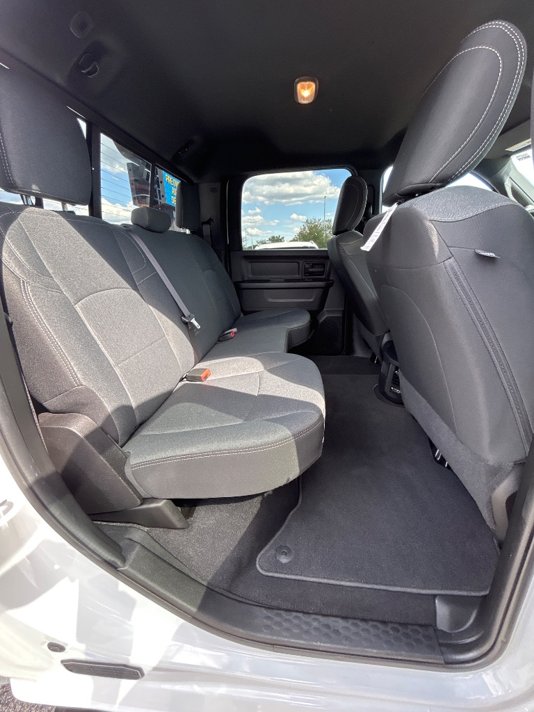 2021 Ram 2500 - $41,998