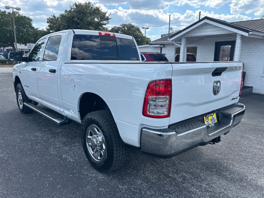 2021 Ram 2500 - $41,998