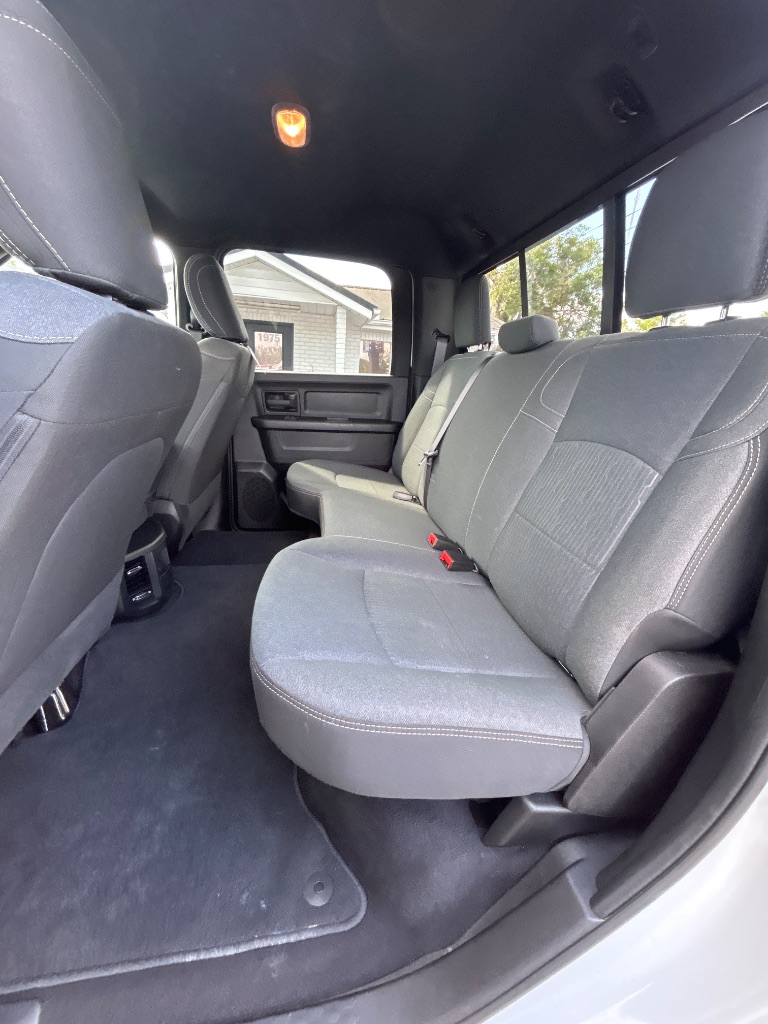 2021 Ram 2500 - $41,998