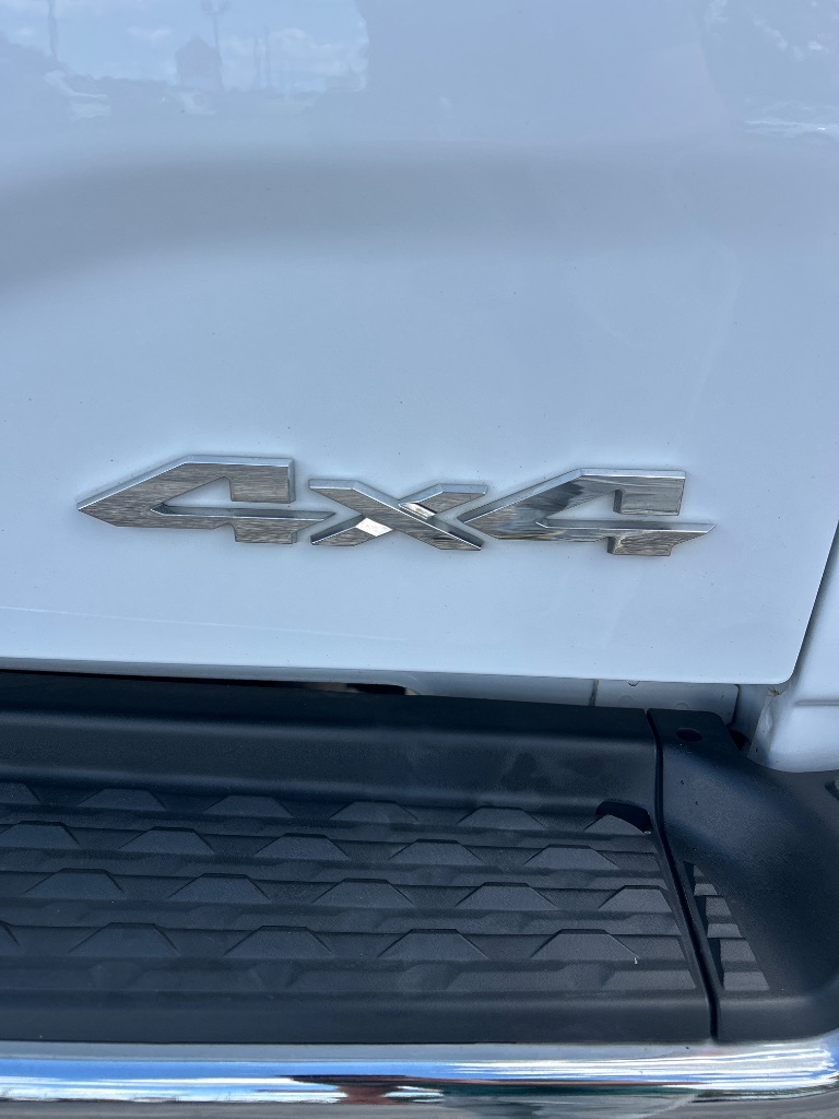 2021 Ram 2500 - $41,998