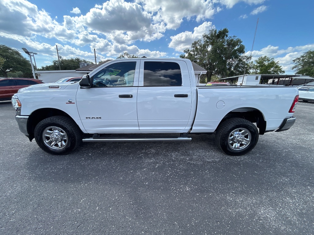 2021 Ram 2500 - $41,998