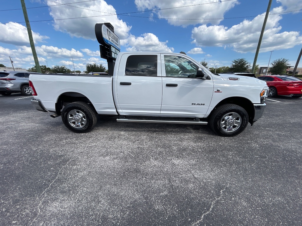 2021 Ram 2500 - $41,998