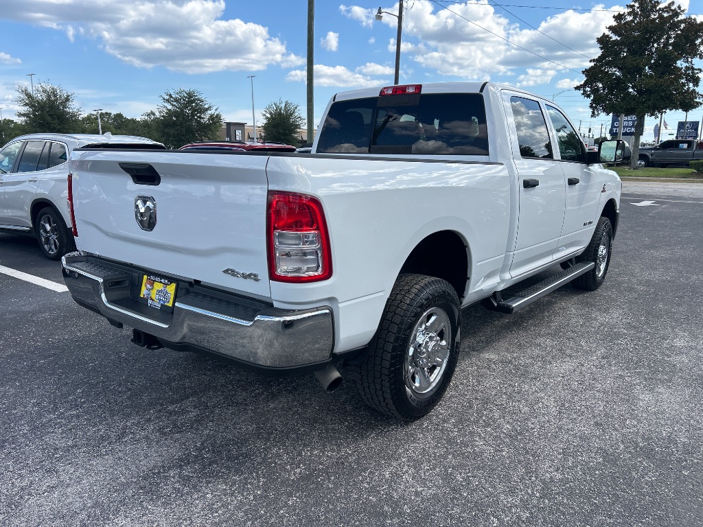 2021 Ram 2500 - $41,998