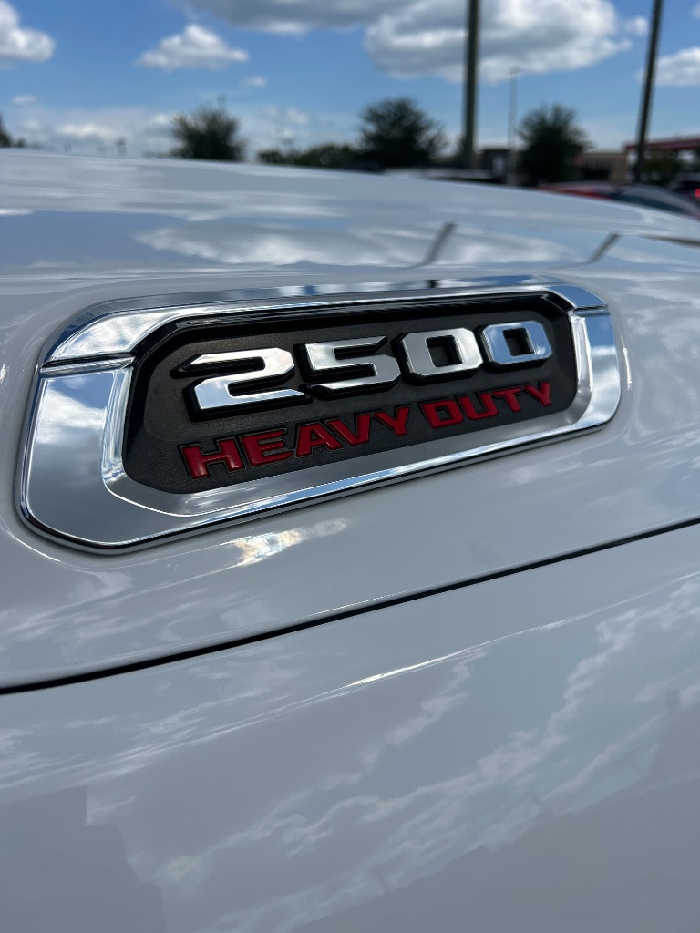2021 Ram 2500 - $41,998